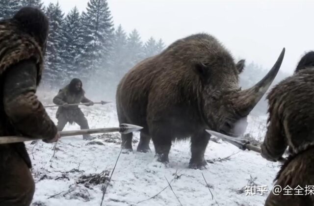 Khám Phá Di Sản Của Người Neanderthal: Những Chiến Thần Cổ Đại Bị Hiểu Sai