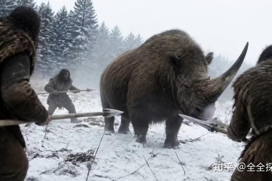 Khám Phá Di Sản Của Người Neanderthal: Những Chiến Thần Cổ Đại Bị Hiểu Sai