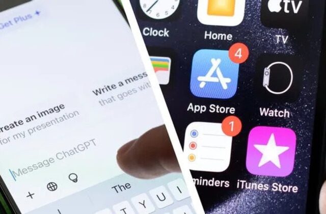 Khám Phá Việc Sử Dụng ChatGPT Thay Thế Các Ứng Dụng Điện Thoại: Kết Quả Đáng Ngạc Nhiên