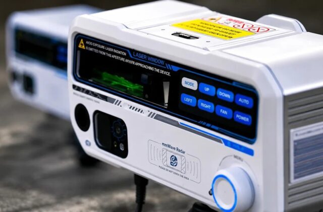 Khám Phá Công Nghệ Laser Diệt Muỗi: Giải Pháp Tương Lai Hay Chiêu Trò Quảng Cáo?