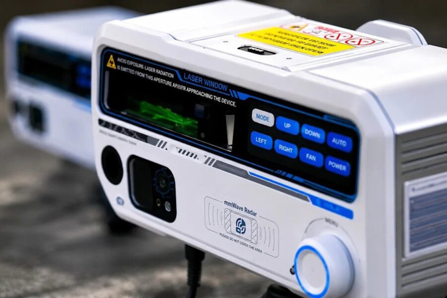 Khám Phá Công Nghệ Laser Diệt Muỗi: Giải Pháp Tương Lai Hay Chiêu Trò Quảng Cáo?