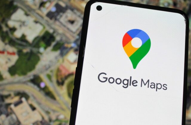 Khám Phá Tính Năng Mới Trên Google Maps: Trợ Lý Ảo Hỗ Trợ Người Dùng