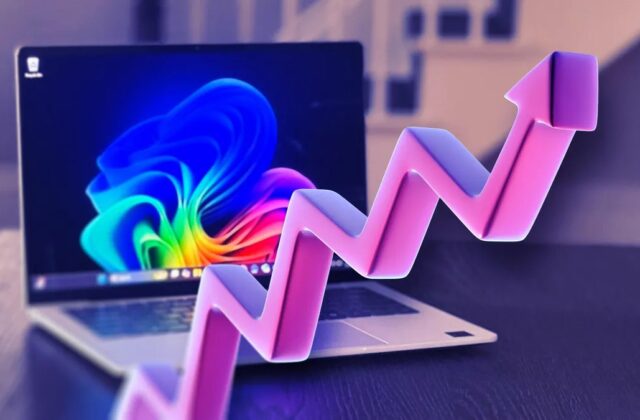 Giá Bản Quyền Windows Tăng: Liệu Người Tiêu Dùng Phải Gánh Chịu?