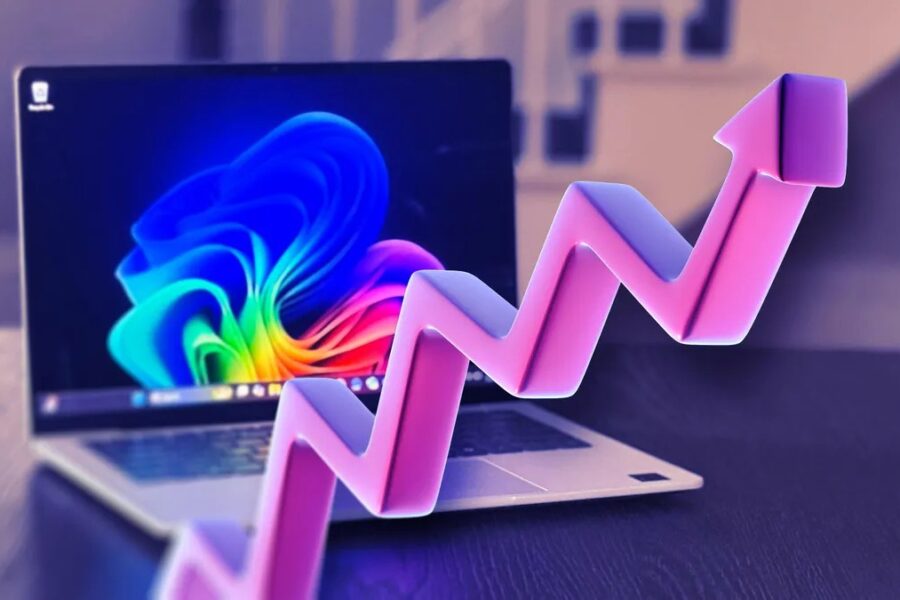 Giá Bản Quyền Windows Tăng: Liệu Người Tiêu Dùng Phải Gánh Chịu?
