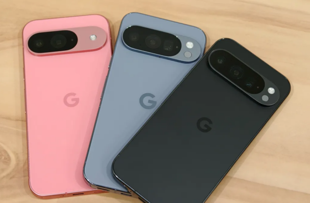 So Sánh Thời Lượng Pin: Pixel 10 Pro và Các Đối Thủ Cũ Kỹ Năng Mới