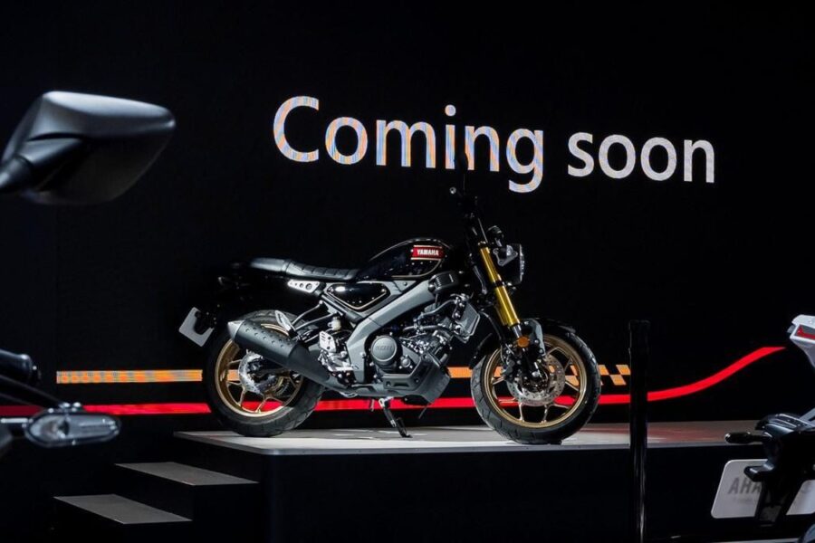 Yamaha XSR155 2026: Naked Bike Tân Cổ Điển Với Công Nghệ Tiên Tiến