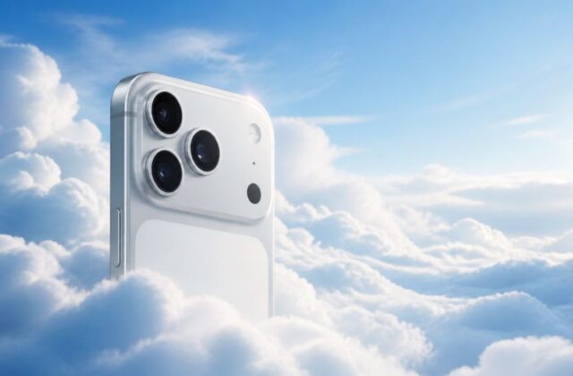 Khám Phá Những Tính Năng Mới Của iOS 27 Cho Người Dùng iCloud Trả Phí