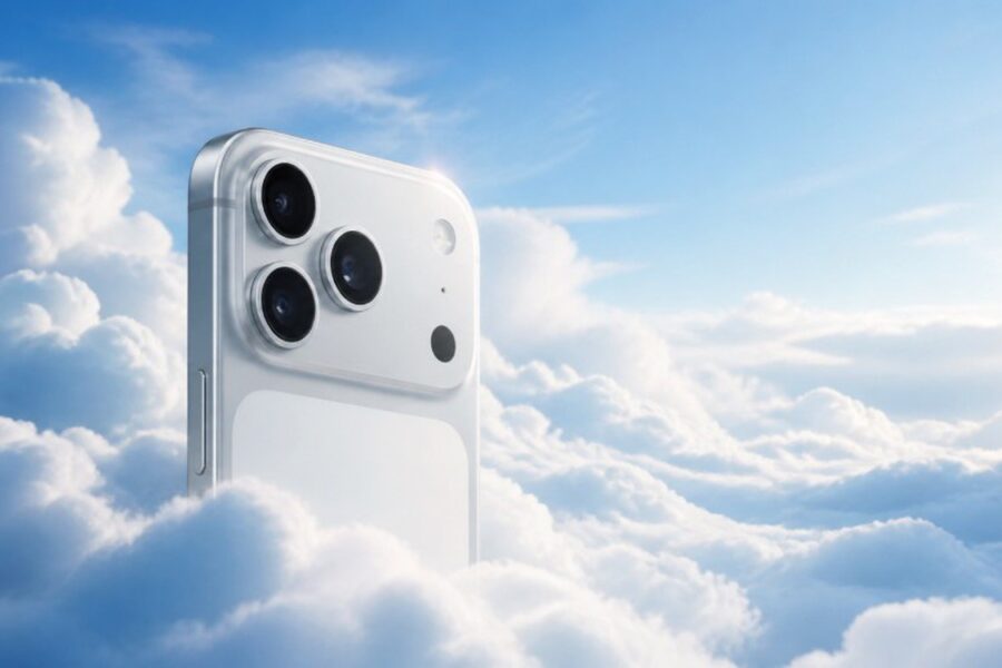 Khám Phá Những Tính Năng Mới Của iOS 27 Cho Người Dùng iCloud Trả Phí