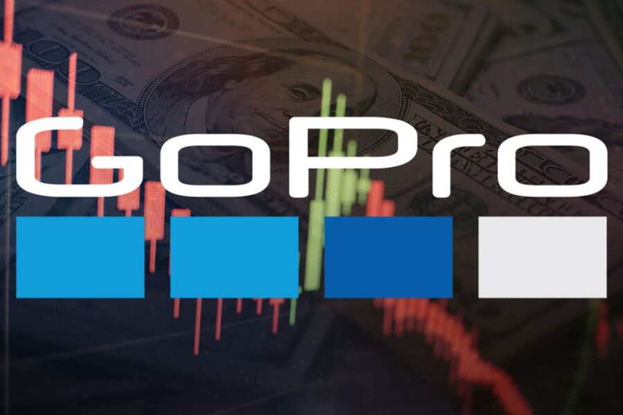 GoPro Đang Đối Mặt Khó Khăn: Lỗ 51 Triệu USD Trong Quý II/2026