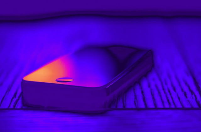 Hiện Tượng Khó Tin: Hàng Loạt iPhone Tự Khởi Động Tại Sở Cảnh Sát Mỹ