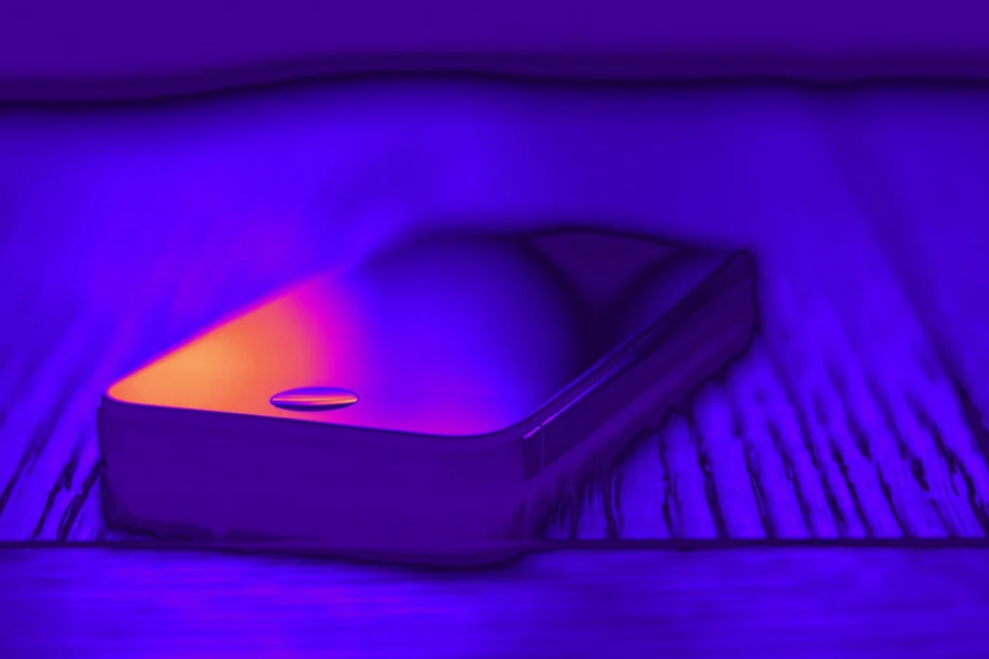 Hiện Tượng Khó Tin: Hàng Loạt iPhone Tự Khởi Động Tại Sở Cảnh Sát Mỹ