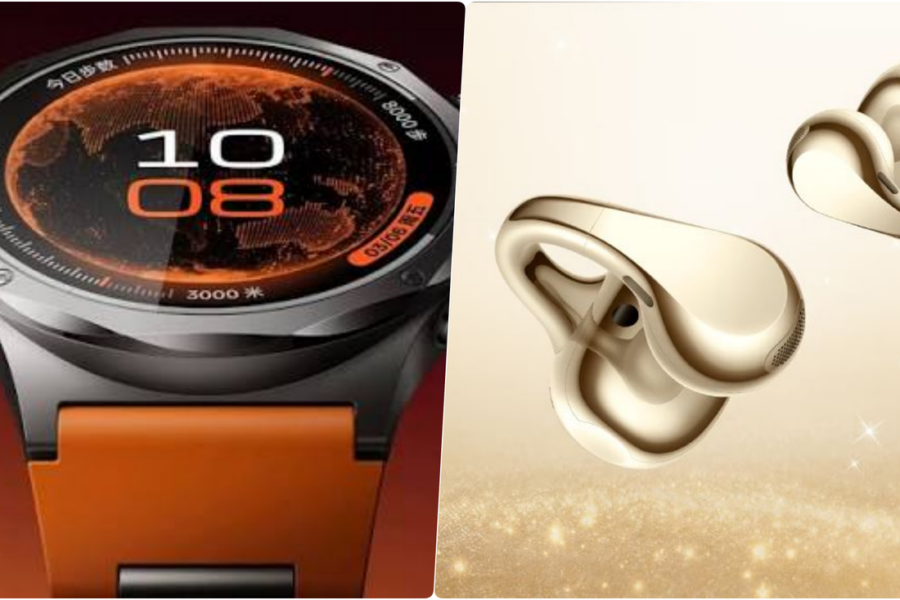 OPPO Tỏa Sáng Tại Giải Thưởng Better List 2026 Với Hai Sản Phẩm Đặc Biệt