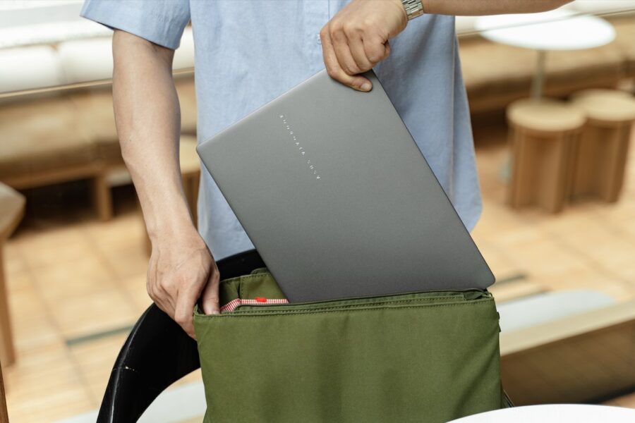 Laptop Cho Sinh Viên: Lựa Chọn Thông Minh Cho Hành Trình Đại Học