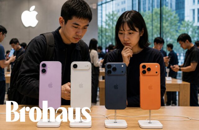 Khám Phá Bí Mật Đằng Sau Chiến Lược Sản Phẩm Của Apple: Con Số 4 Có Thực Sự Còn Đem Lại Tăng Trưởng?