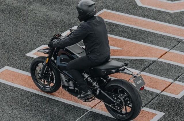 Nuen Moto Tạm Dừng Dự Án Xe Máy Điện: Điều Gì Đang Xảy Ra?