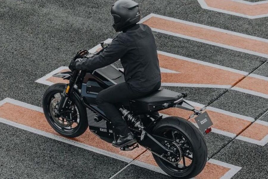 Nuen Moto Tạm Dừng Dự Án Xe Máy Điện: Điều Gì Đang Xảy Ra?