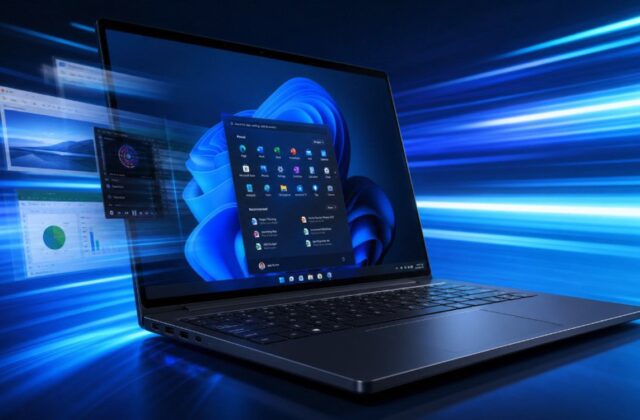 Windows 11 Nâng Cấp Hiệu Năng: Tính Năng Mới Giúp Tăng Tốc Mở Ứng Dụng