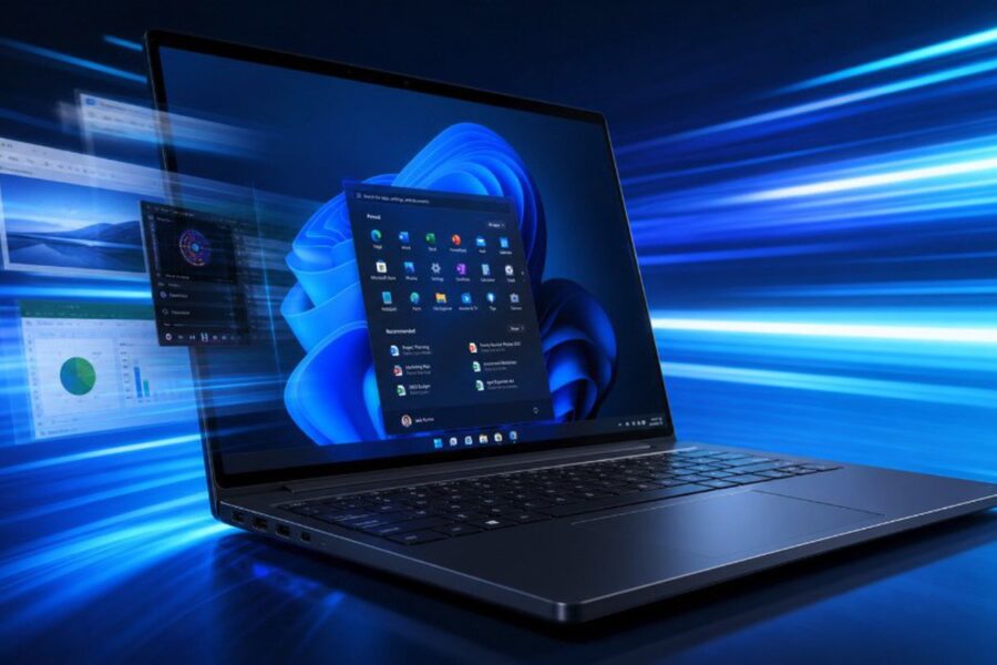 Windows 11 Nâng Cấp Hiệu Năng: Tính Năng Mới Giúp Tăng Tốc Mở Ứng Dụng