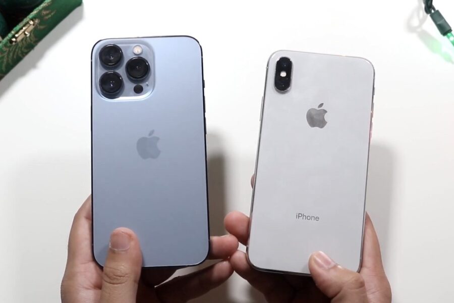 iPhone X: Sự Kết Thúc Của Một Biểu Tượng Công Nghệ