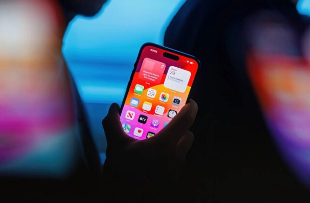 Cảnh Báo Bảo Mật Đặc Biệt Dành Cho Người Dùng iPhone Từ Apple
