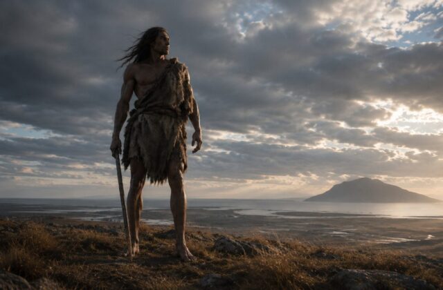 Khám Phá Bí Ẩn Về Người Denisovan Qua Hai Hóa Thạch Được Phát Hiện