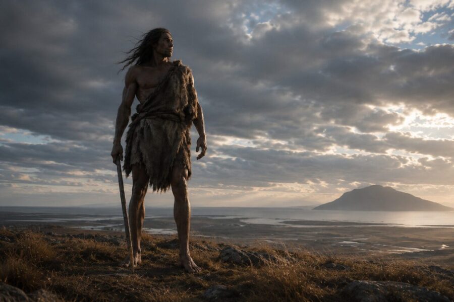 Khám Phá Bí Ẩn Về Người Denisovan Qua Hai Hóa Thạch Được Phát Hiện