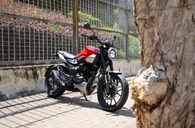 Honda CB190TR: Mẫu Xe Tay Côn Mới Đầy Tiềm Năng Với Giá Cạnh Tranh