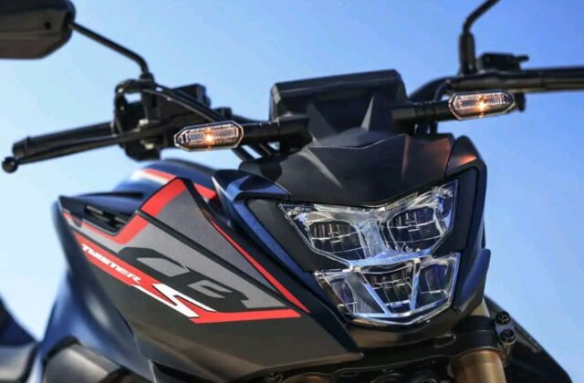 Khám Phá Đột Phá Của Honda CB300F 2027: Thiết Kế Mới Và Tính Năng Nổi Bật