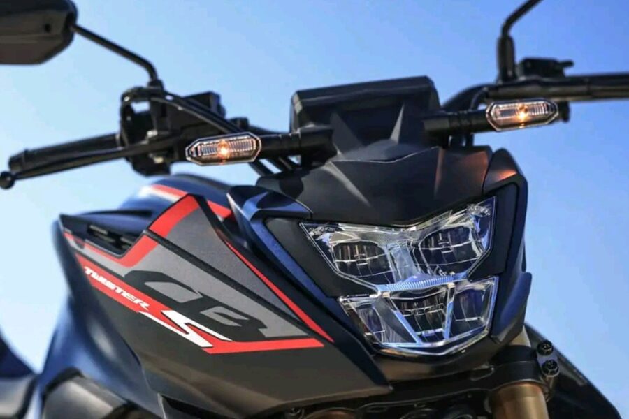 Khám Phá Đột Phá Của Honda CB300F 2027: Thiết Kế Mới Và Tính Năng Nổi Bật