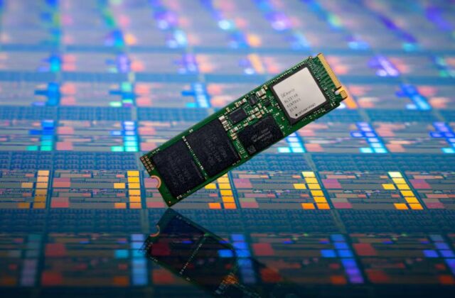 Khó Khăn Khi Bảo Hành SSD SK hynix: Khách Hàng Phải Chịu Thiệt Hại Do Tăng Giá