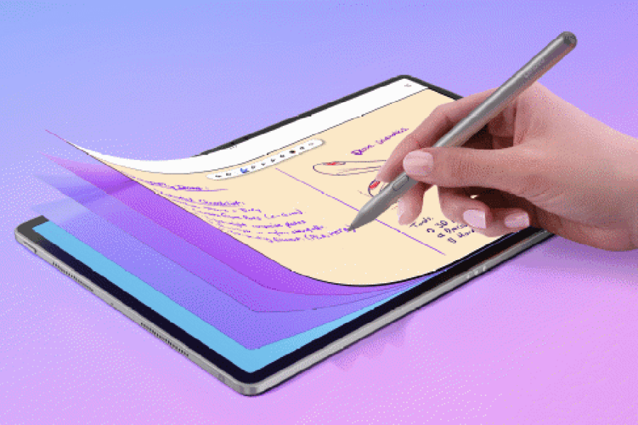 Khám Phá Bộ Đôi Tablet Idea Tab Matte Edition Mới Của Lenovo