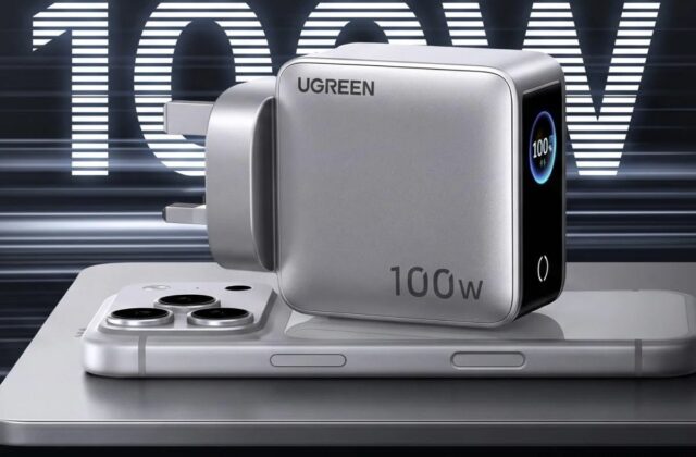 Đánh Giá Chi Tiết Củ Sạc Ugreen 100W Đa Cổng Mới Nhất