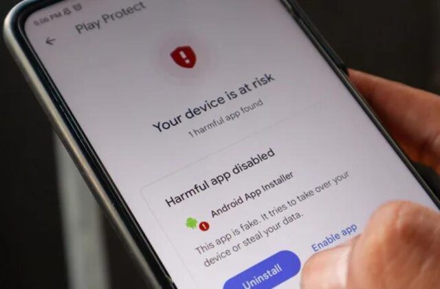Cảnh Báo Người Dùng Samsung: Hãy Kiểm Tra Thiết Bị Của Bạn Ngay Hôm Nay