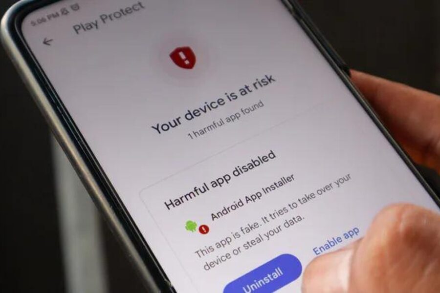 Cảnh Báo Người Dùng Samsung: Hãy Kiểm Tra Thiết Bị Của Bạn Ngay Hôm Nay