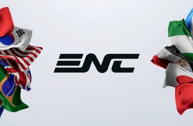 Esports Nations Cup 2027: Thay Đổi Thời Gian Khai Mạc và Những Thông Tin Quan Trọng