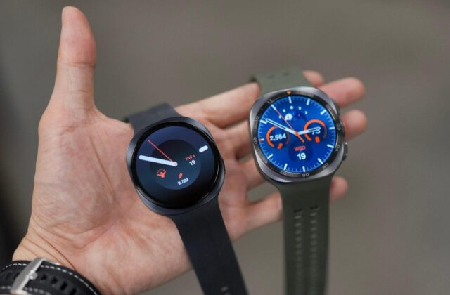 Khám Phá Cách Thức Đo Lường Phục Hồi Từ Galaxy Watch: Hơn Cả Giấc Ngủ