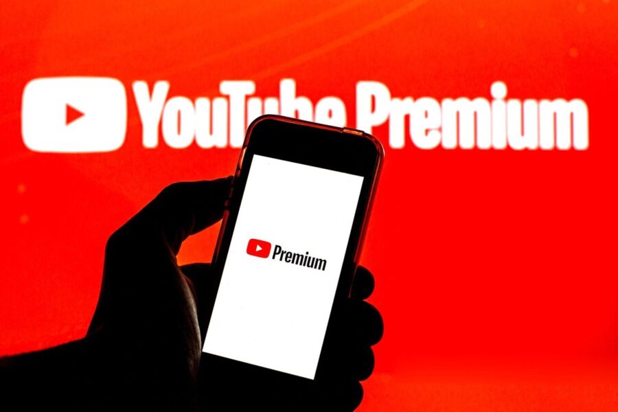 YouTube Thắt Chặt Kiểm Soát Gói Premium Family: Người Dùng Đối Mặt Rủi Ro