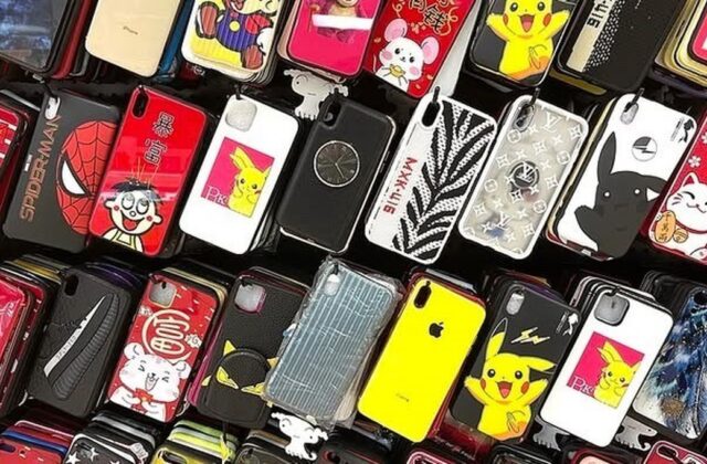 Thực Trạng Nguy Cơ Sức Khỏe Từ Ốp Điện Thoại Giá Rẻ: Cảnh Báo Đáng Chú Ý