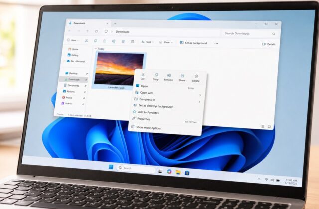 Windows 11: Những Vấn Đề Cũ Quay Trở Lại Dưới Góc Nhìn Mới