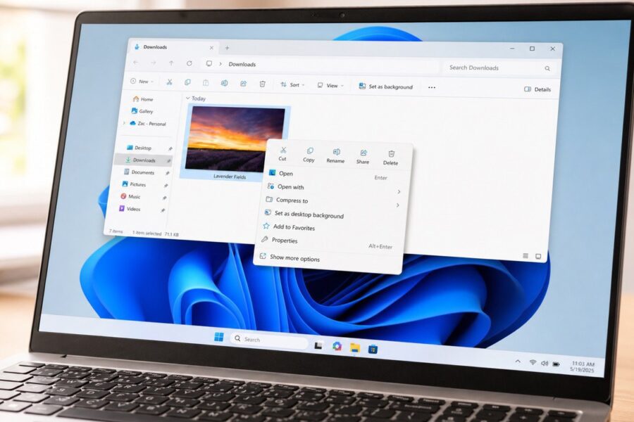 Windows 11: Những Vấn Đề Cũ Quay Trở Lại Dưới Góc Nhìn Mới