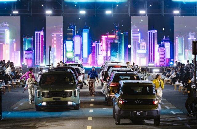 Car Choice Awards 2026: Cách Tiếp Cận Mới Để Chọn Xe Phù Hợp