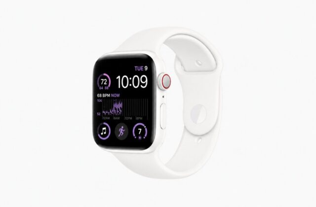 Bất Ngờ Với Việc Apple Watch Series 12 Có Thể Sử Dụng Chất Liệu Gốm Sau 7 Năm
