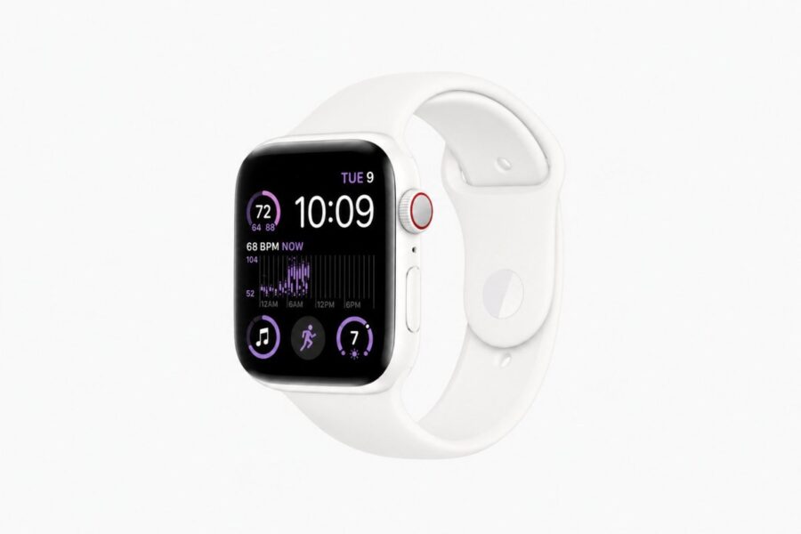 Bất Ngờ Với Việc Apple Watch Series 12 Có Thể Sử Dụng Chất Liệu Gốm Sau 7 Năm