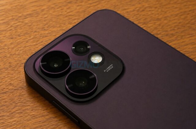 Camera Selfie 68 MP Vuông Của OPPO Reno 18: Tiềm Năng Đột Phá