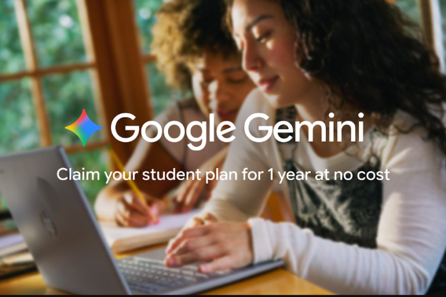 Google Đưa Ra Ưu Đãi Ai Plus Miễn Phí Cho Sinh Viên Việt Nam Mùa Tựu Trường 2026