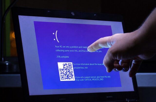 Cập Nhật Windows 11: Giải Quyết Lỗi Game, Màn Hình Đen Và Vấn Đề PIN