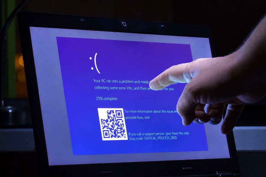 Cập Nhật Windows 11: Giải Quyết Lỗi Game, Màn Hình Đen Và Vấn Đề PIN