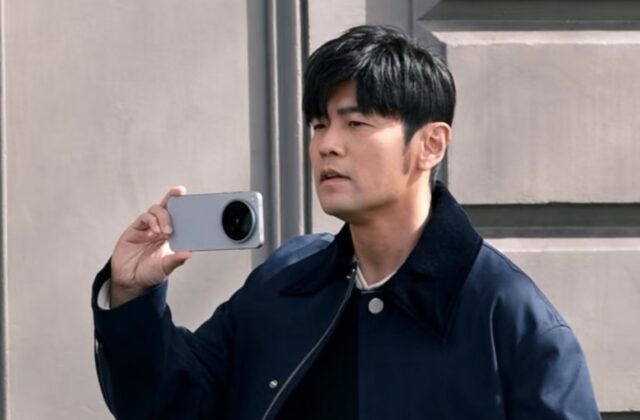 Khám Phá Vivo X500 Pro Max Qua Ống Kính Của Châu Kiệt Luân