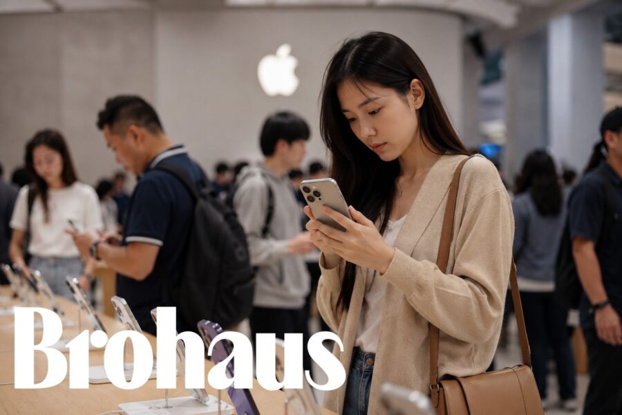 Mua iPhone Năm 2026: Có Nên Chờ Đợi Hay Không?