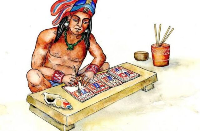 Khám Phá Tính Phức Tạp Của Chữ Viết Maya Và Nghệ Thuật Của Một Nền Văn Minh